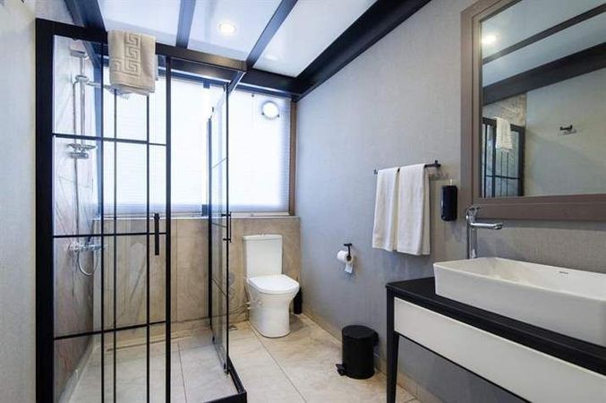 Custom Built 184 | Limitless