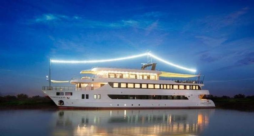 Custom Built 184 | Limitless