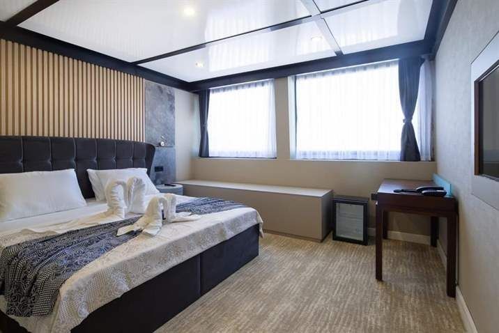 Custom Built 184 | Limitless