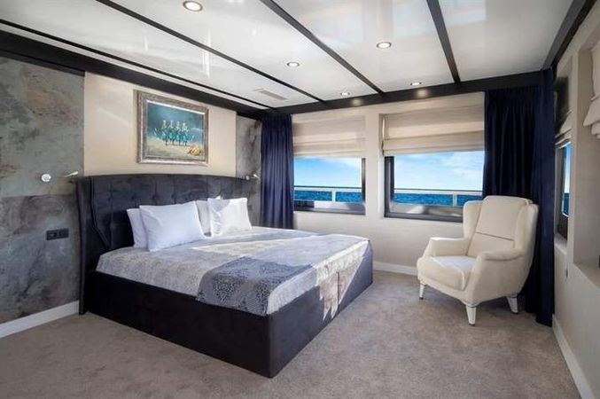 Custom Built 184 | Limitless