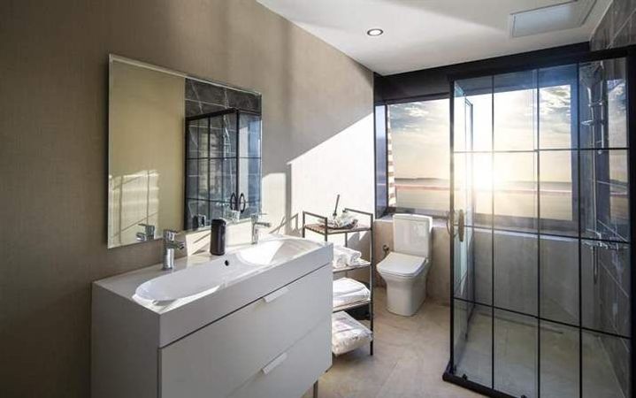 Custom Built 184 | Limitless