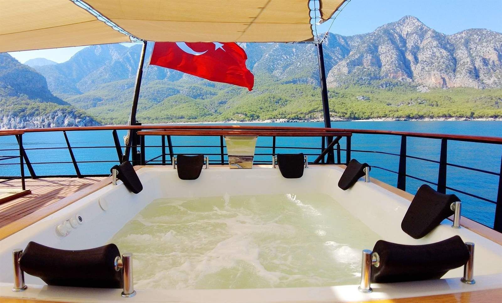 Custom Built 184 | Limitless