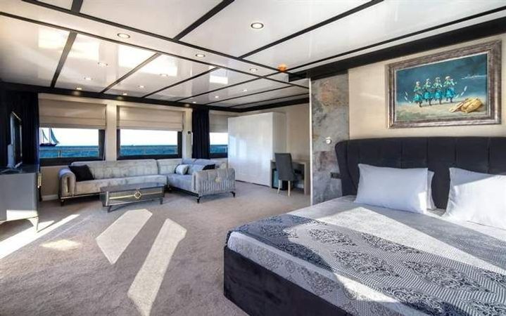 Custom Built 184 | Limitless