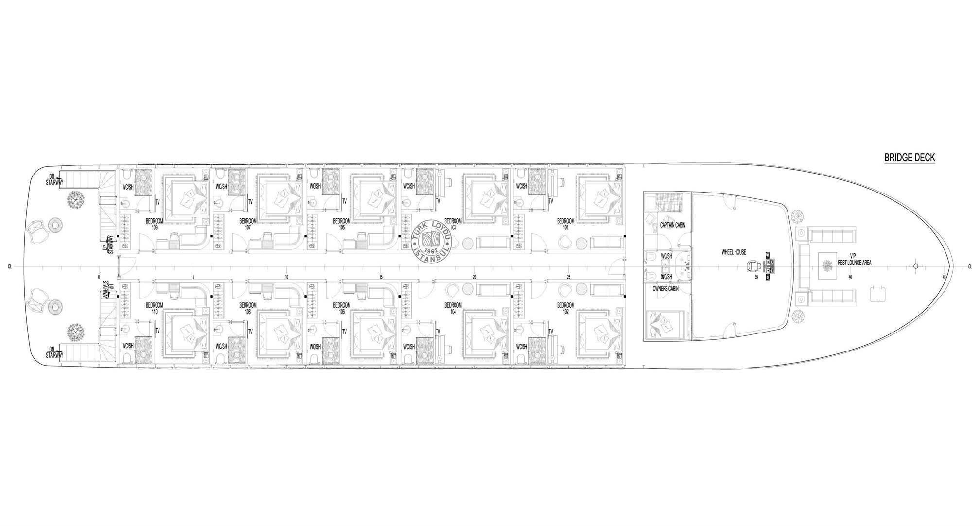 Custom Built 184 | Limitless