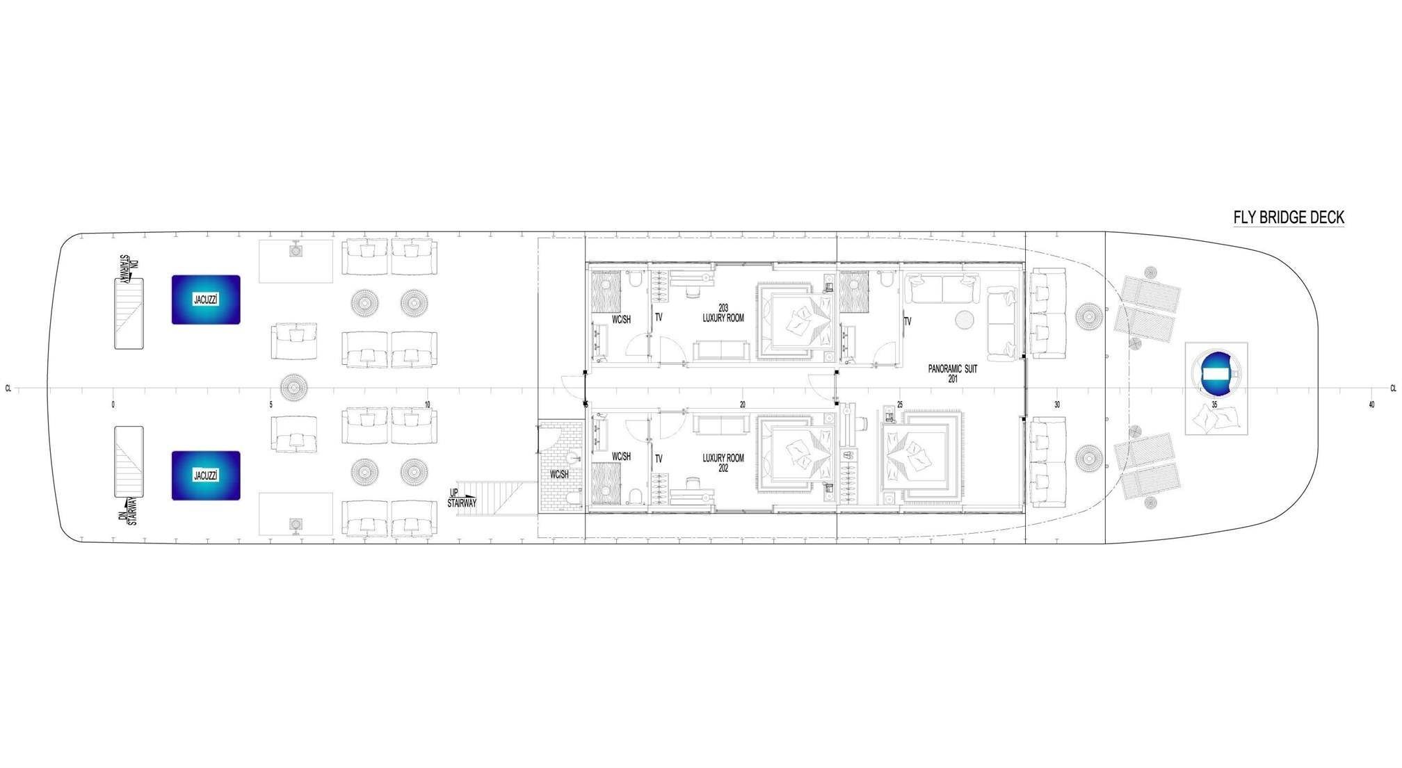 Custom Built 184 | Limitless