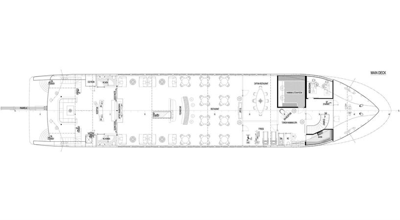 Custom Built 184 | Limitless