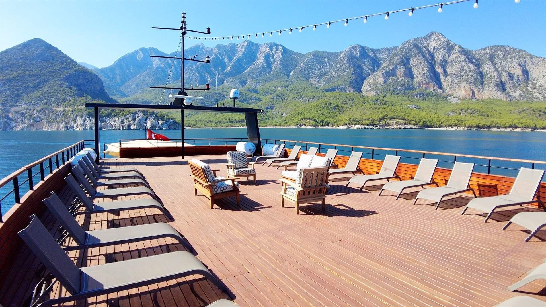 Custom Built 184 | Limitless