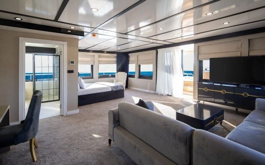 Custom Built 184 | Limitless