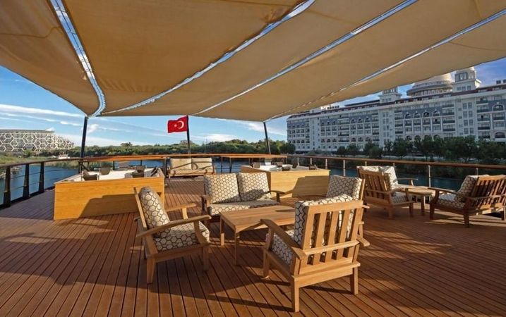 Custom Built 184 | Limitless