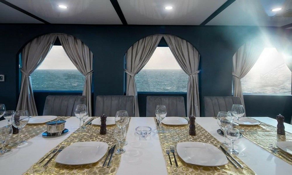 Custom Built 184 | Limitless