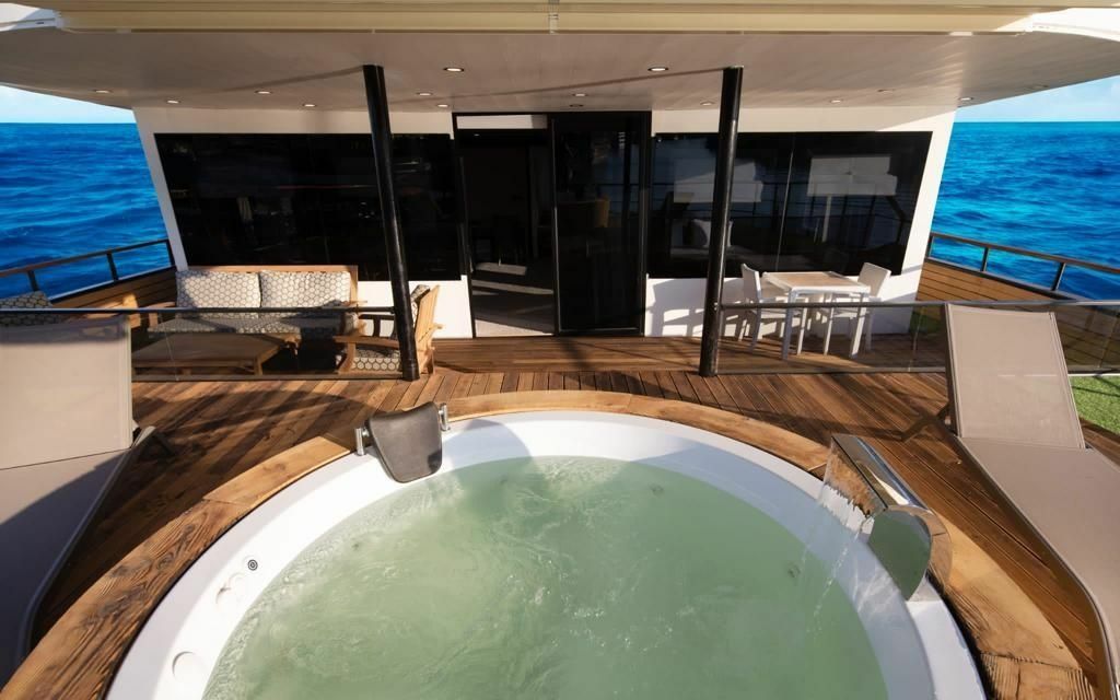 Custom Built 184 | Limitless