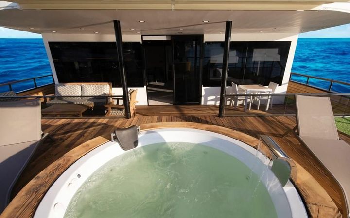 Custom Built 184 | Limitless