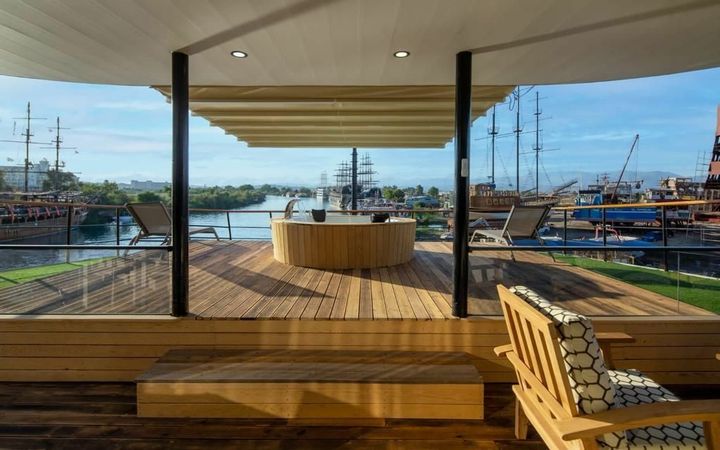 Custom Built 184 | Limitless