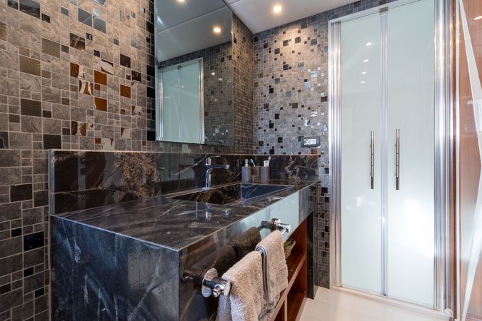 Gulet 139 | Son of Wind