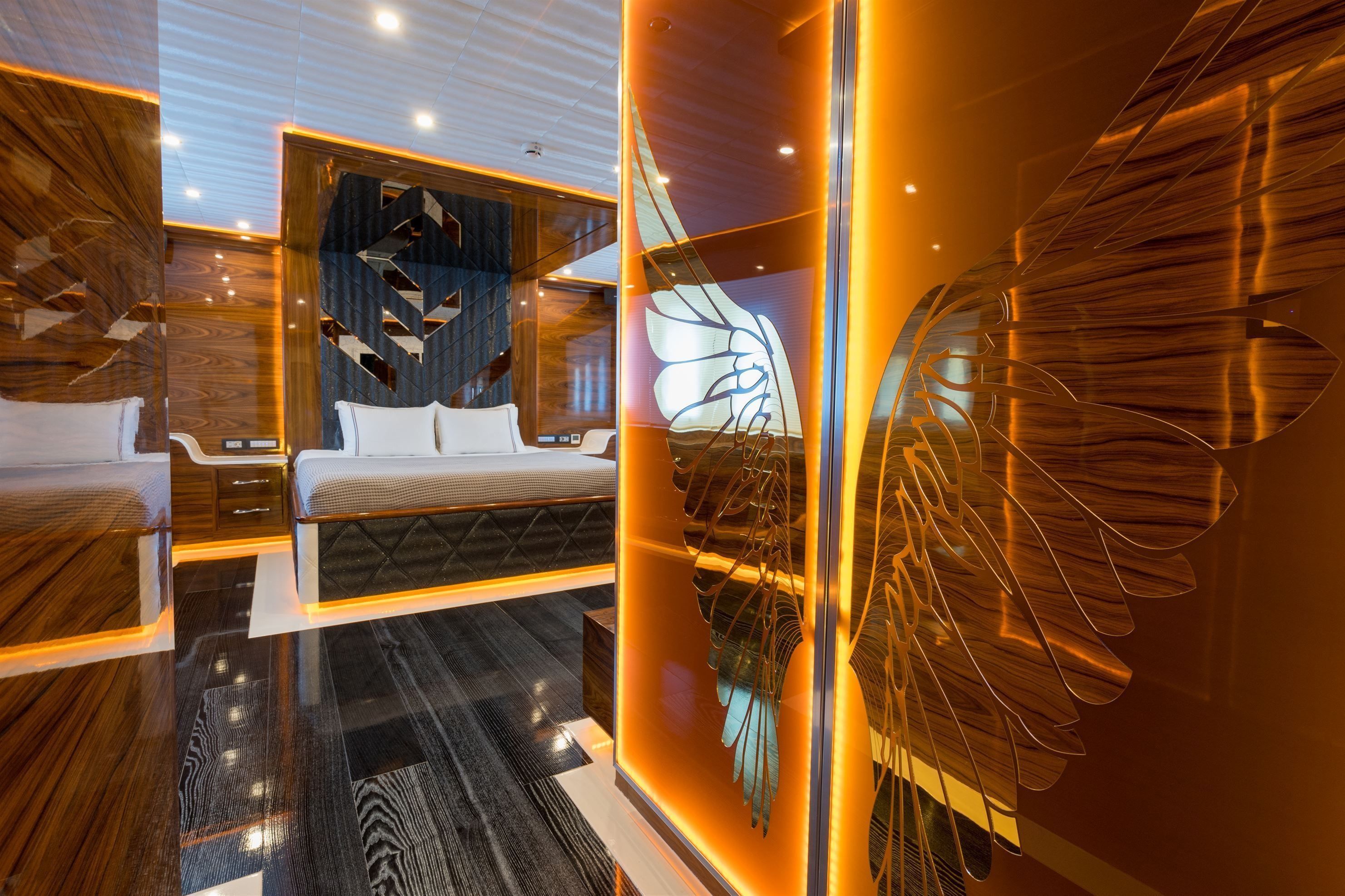 Gulet 139 | Son of Wind