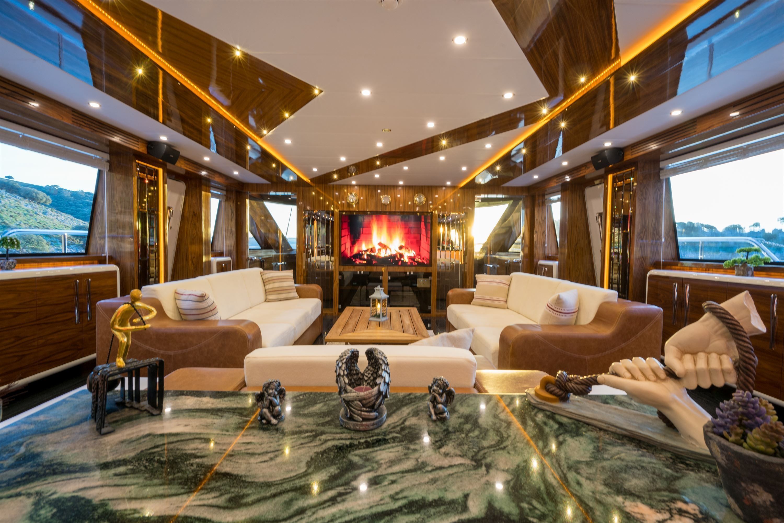 Gulet 139 | Son of Wind