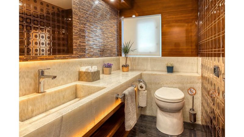 Gulet 139 | Son of Wind