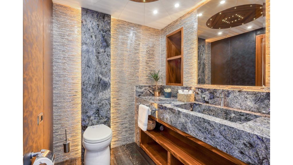 Gulet 139 | Son of Wind