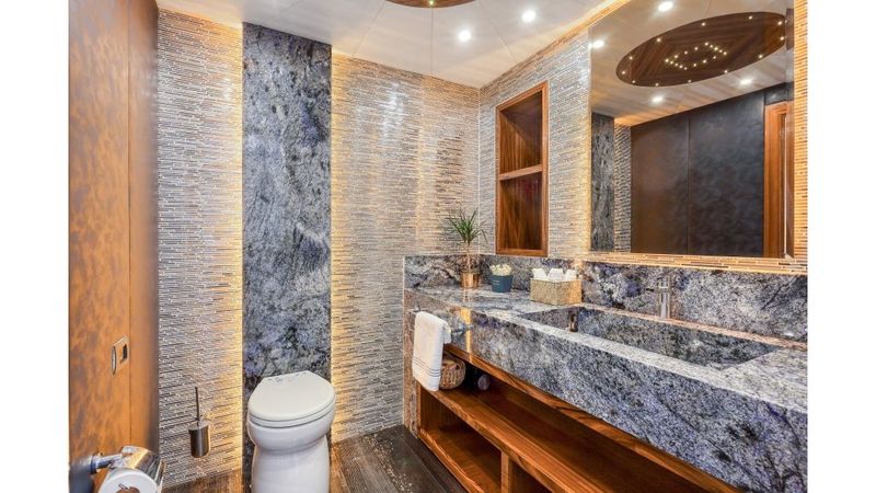 Gulet 139 | Son of Wind