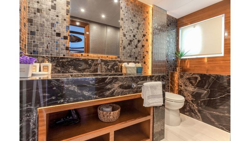 Gulet 139 | Son of Wind