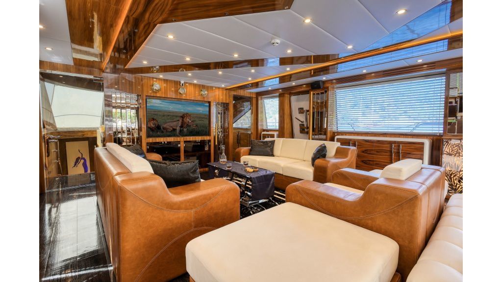 Gulet 139 | Son of Wind