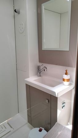 Fountaine Pajot Astrea 42 | Cicada