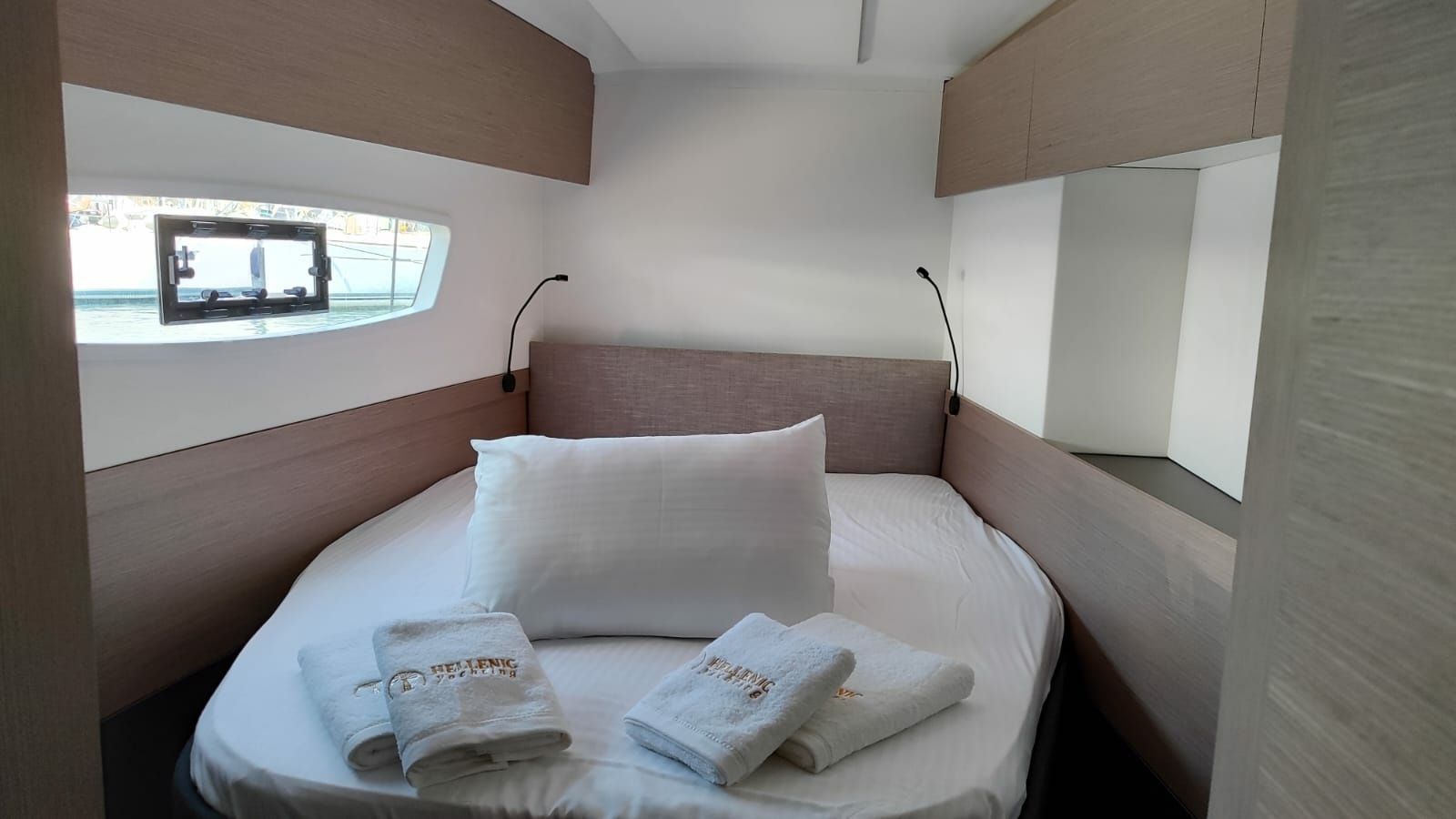 Fountaine Pajot Astrea 42 | Cicada