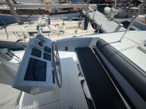 Fountaine Pajot Astrea 42 | Cicada