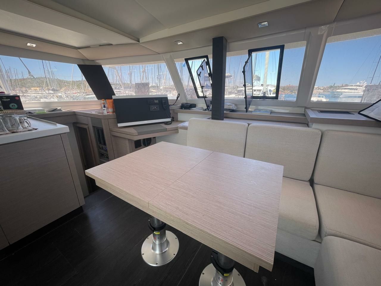 Fountaine Pajot Astrea 42 | Cicada