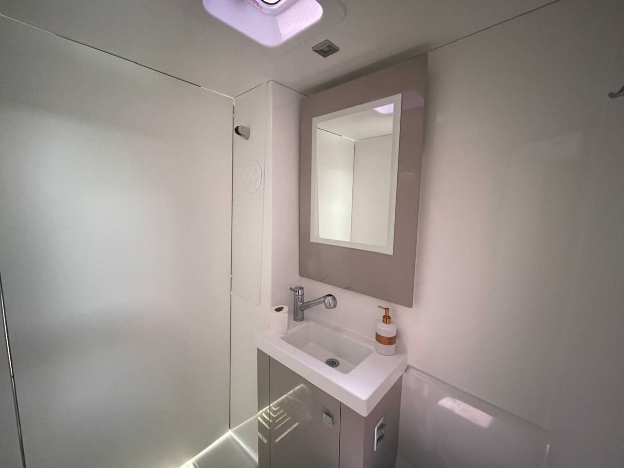 Fountaine Pajot Astrea 42 | Cicada