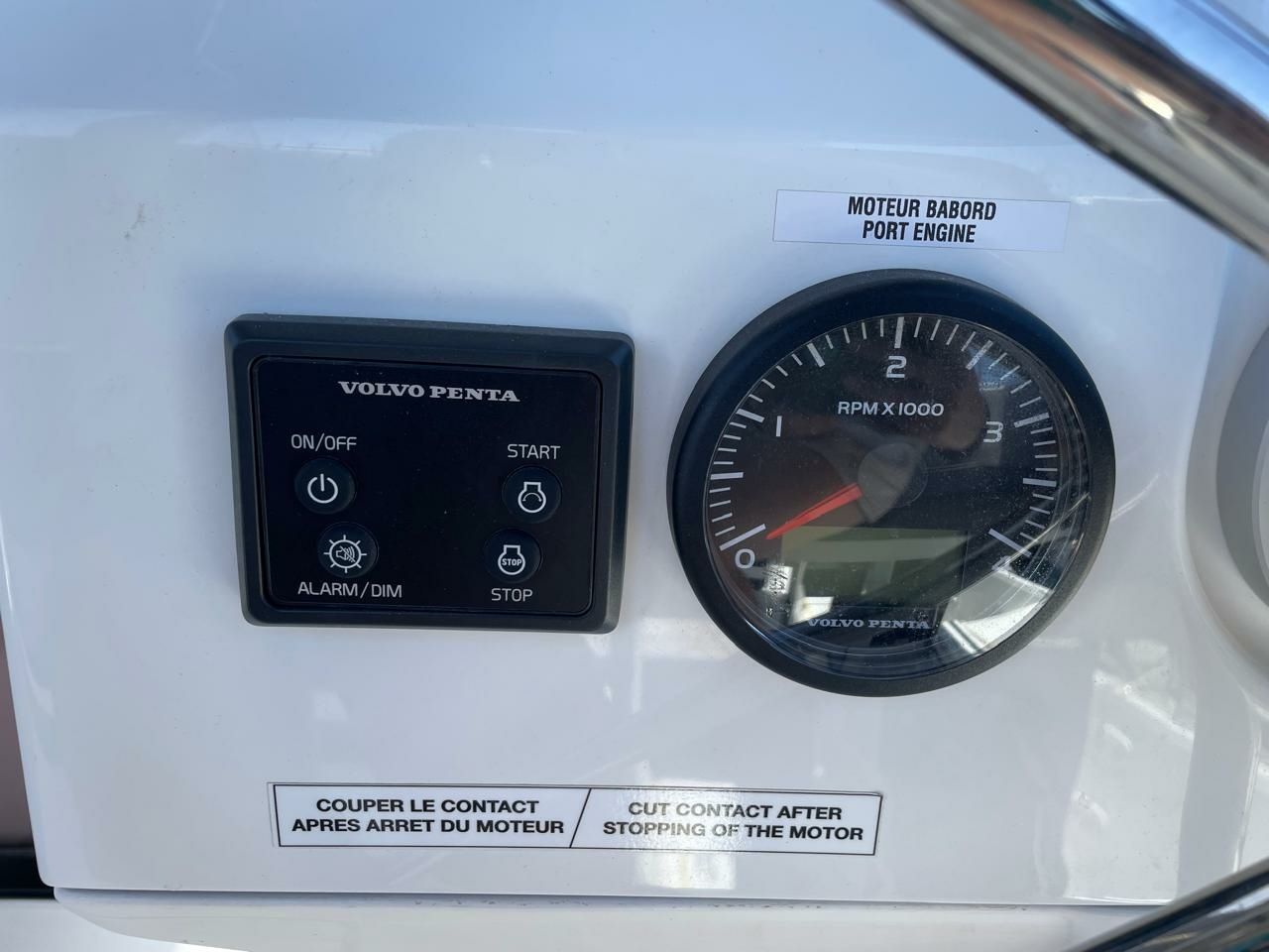 Fountaine Pajot Astrea 42 | Cicada