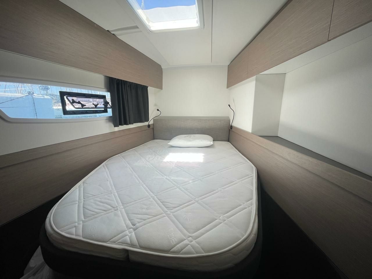 Fountaine Pajot Astrea 42 | Cicada