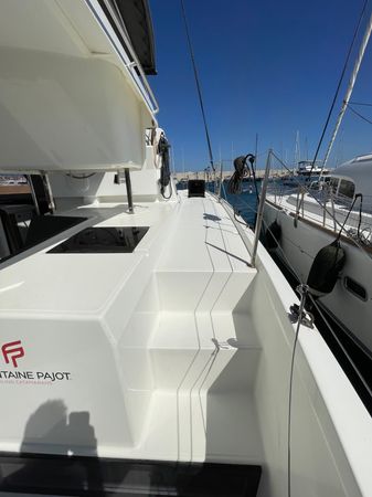 Fountaine Pajot Isla 40 | Emirel