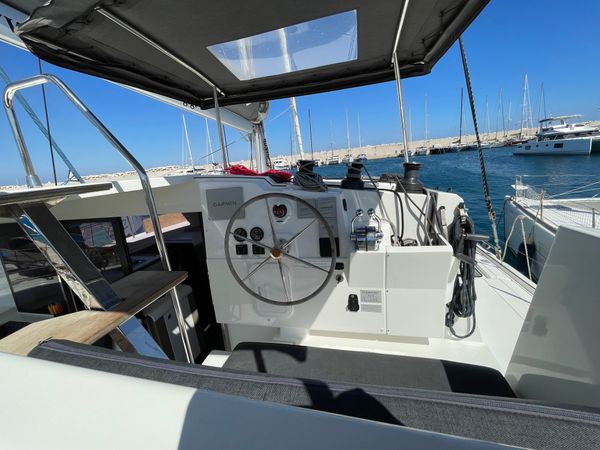 Fountaine Pajot Isla 40 | Emirel