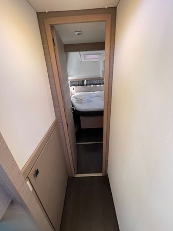 Fountaine Pajot Isla 40 | Emirel