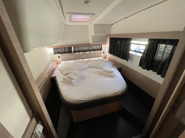 Fountaine Pajot Isla 40 | Emirel