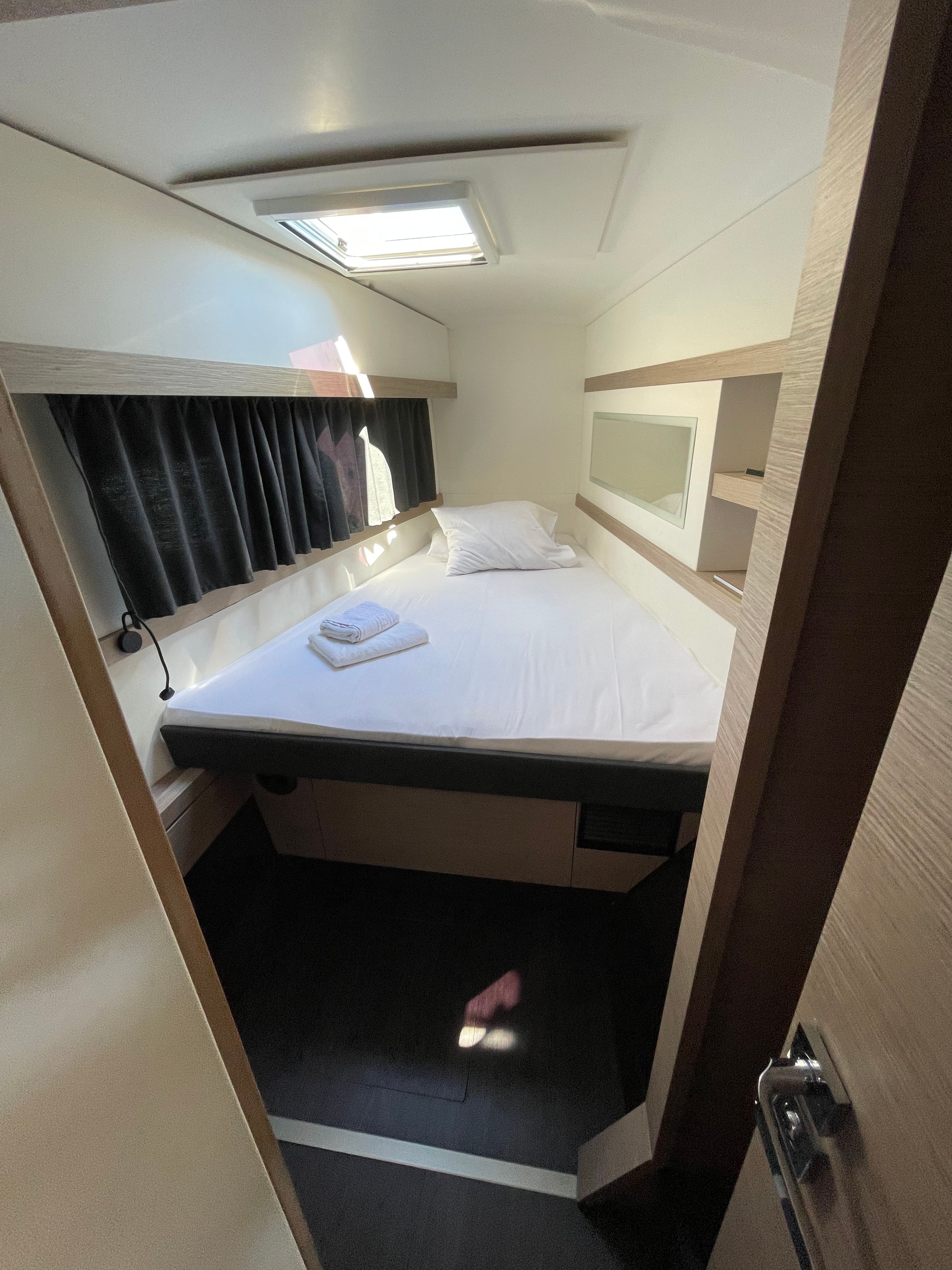 Fountaine Pajot Isla 40 | Emirel