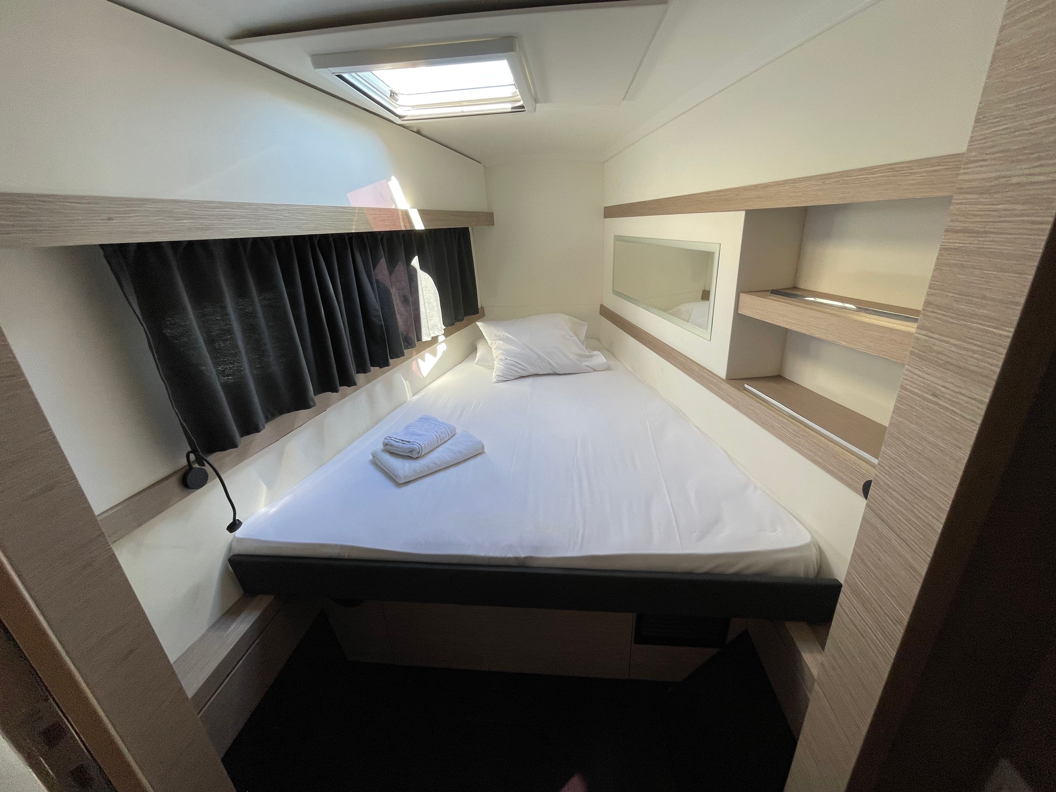 Fountaine Pajot Isla 40 | Emirel