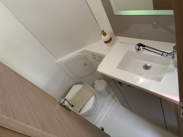 Fountaine Pajot Isla 40 | Emirel