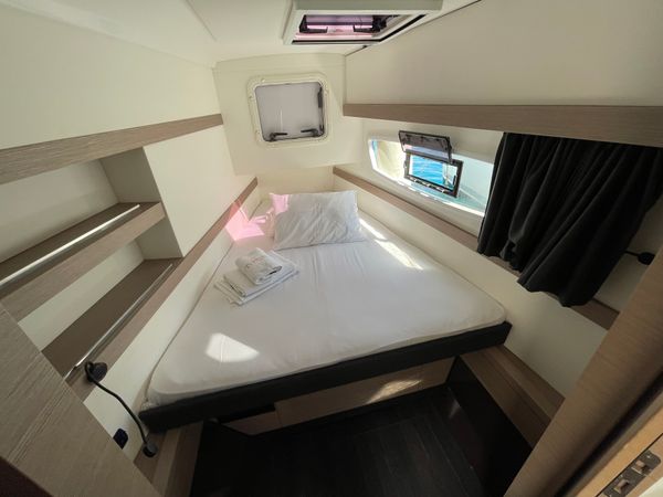 Fountaine Pajot Isla 40 | Emirel