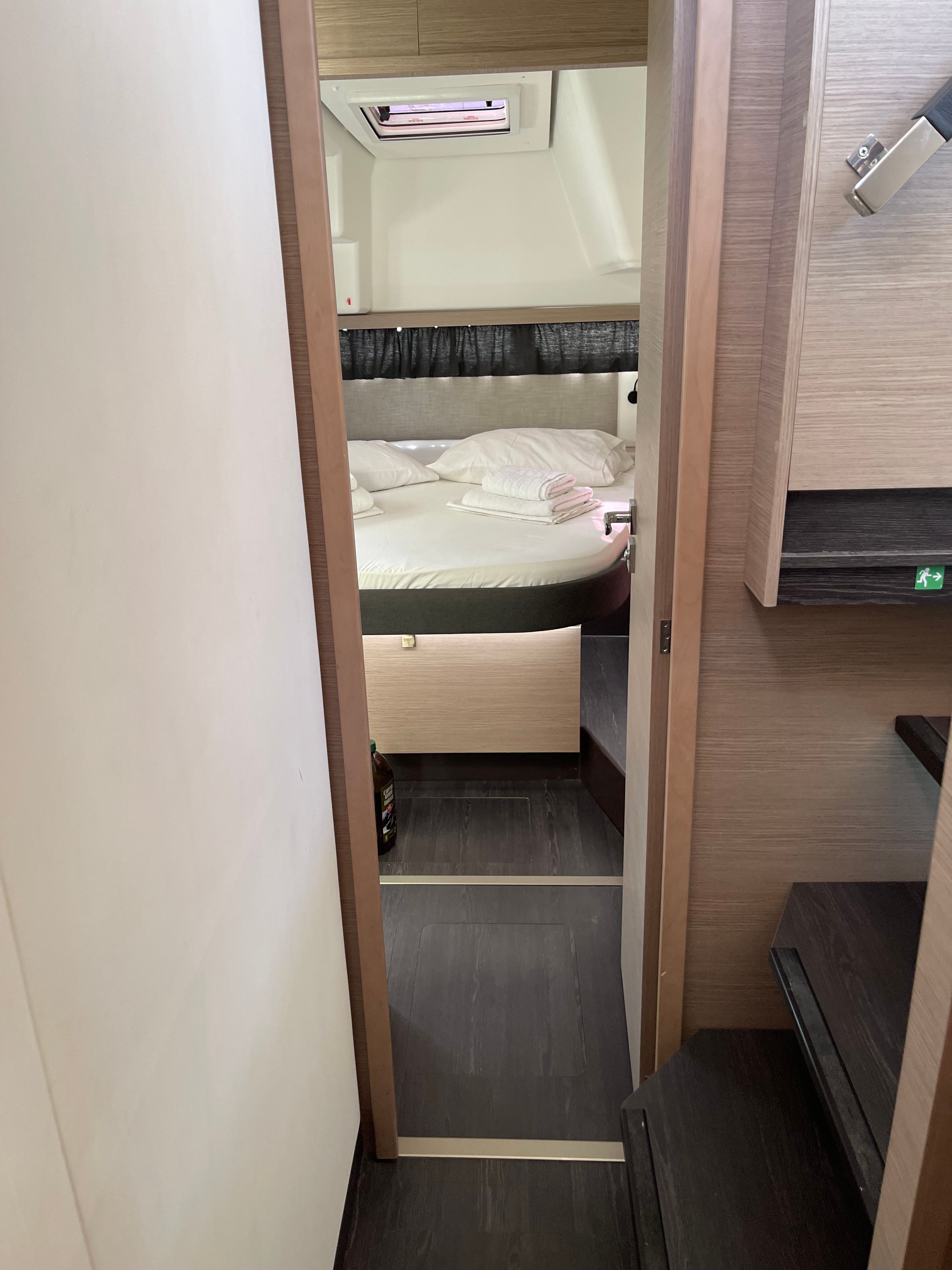 Fountaine Pajot Isla 40 | Emirel