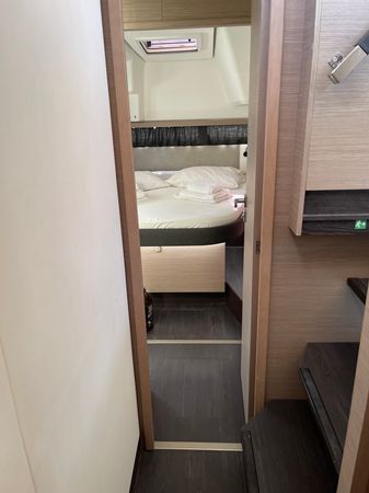 Fountaine Pajot Isla 40 | Emirel