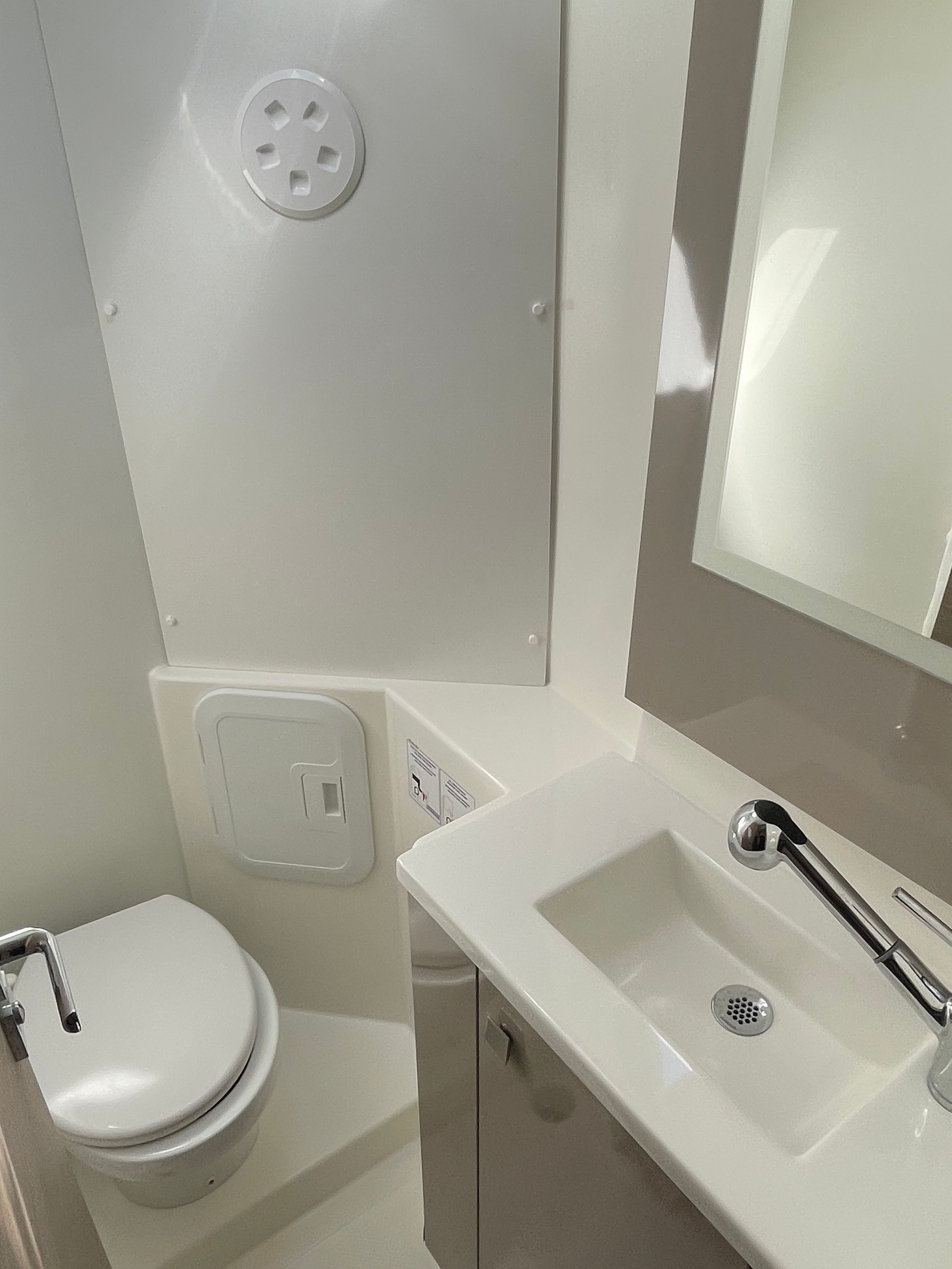 Fountaine Pajot Isla 40 | Emirel