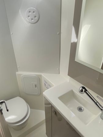 Fountaine Pajot Isla 40 | Emirel