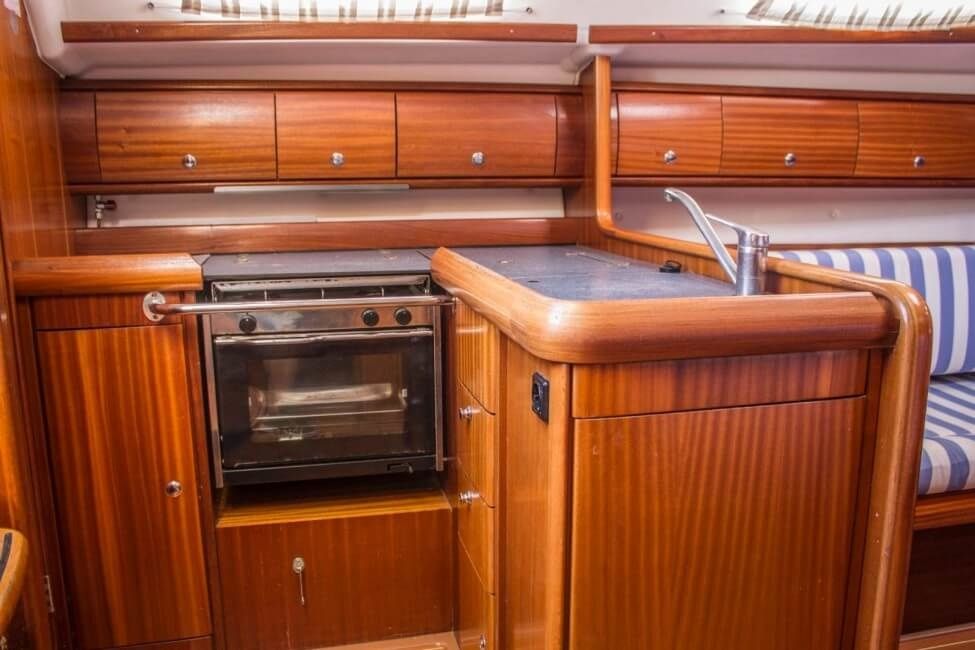 Bavaria 36 | Kalipso