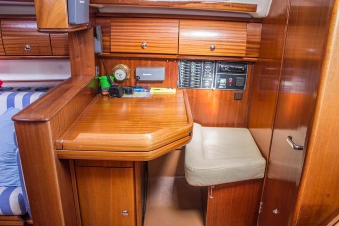 Bavaria 36 | Kalipso