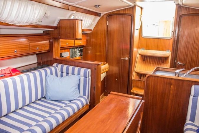 Bavaria 36 | Kalipso