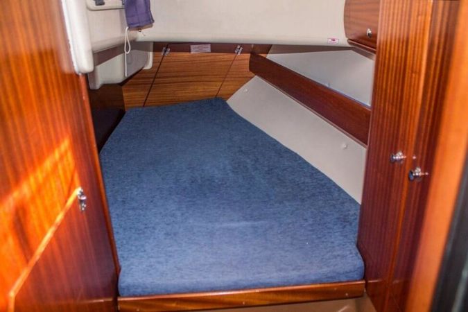 Bavaria 36 | Kalipso