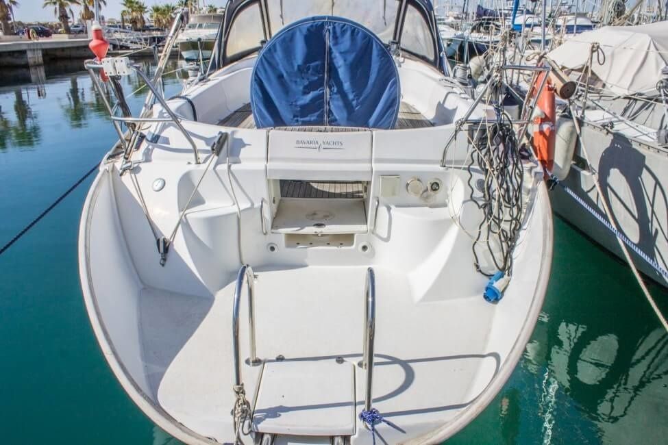 Bavaria 36 | Kalipso