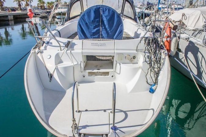 Bavaria 36 | Kalipso